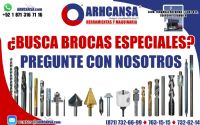 Brocas